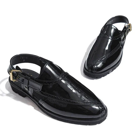 Peshawari Chappal